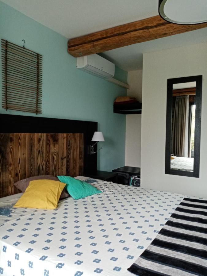 L'Atelier Bed & Breakfast Saint-Maximin  Екстериор снимка