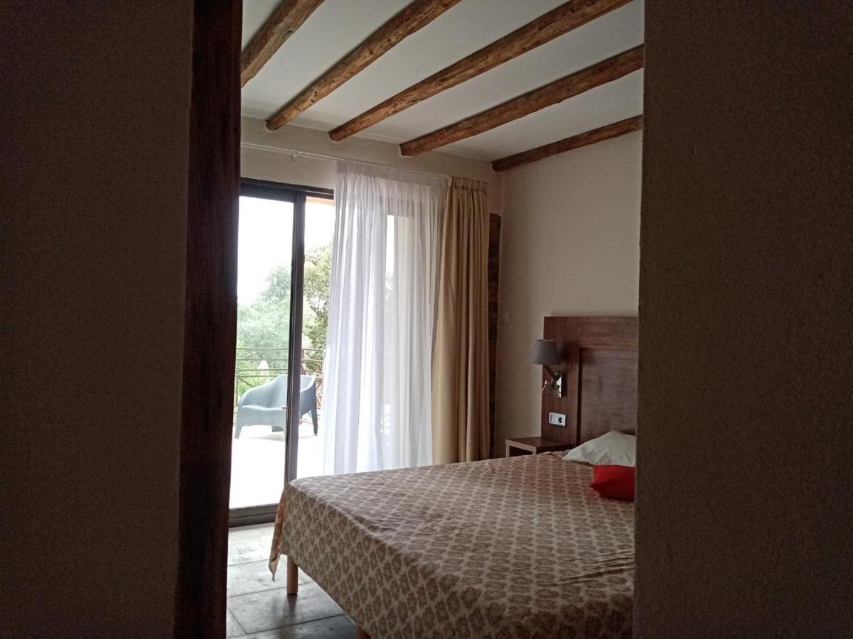 L'Atelier Bed & Breakfast Saint-Maximin  Екстериор снимка