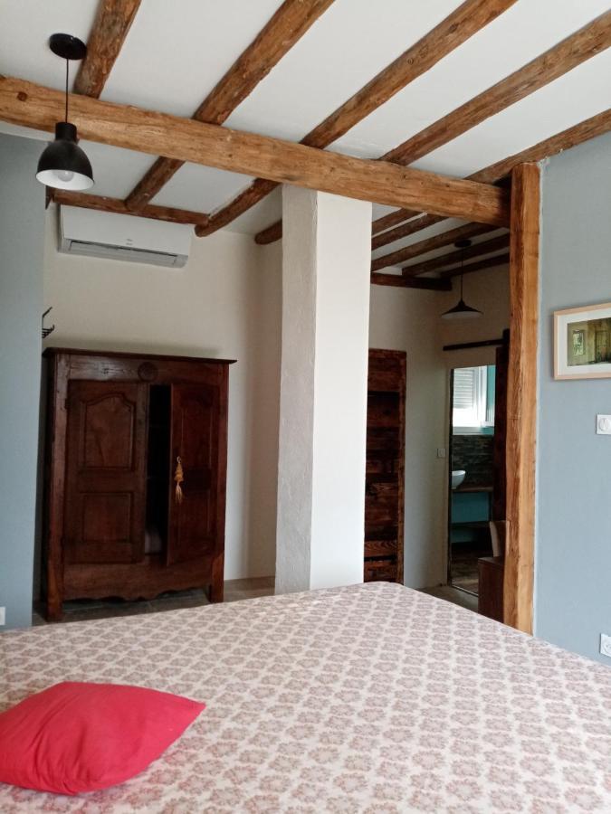 L'Atelier Bed & Breakfast Saint-Maximin  Екстериор снимка