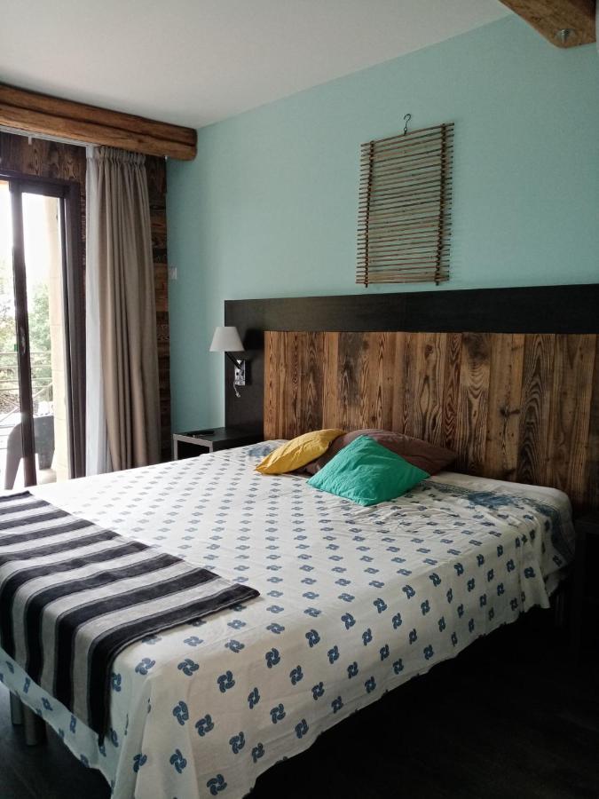L'Atelier Bed & Breakfast Saint-Maximin  Екстериор снимка
