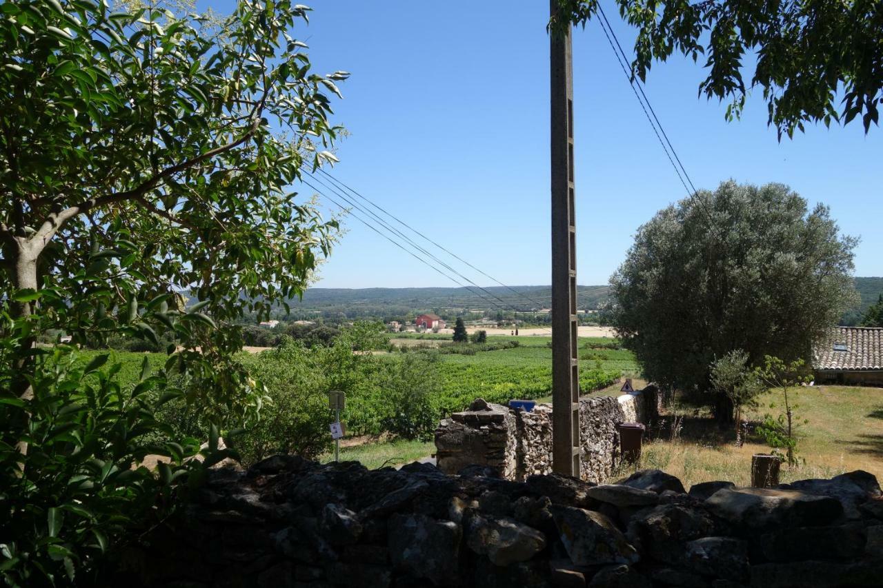 L'Atelier Bed & Breakfast Saint-Maximin  Екстериор снимка