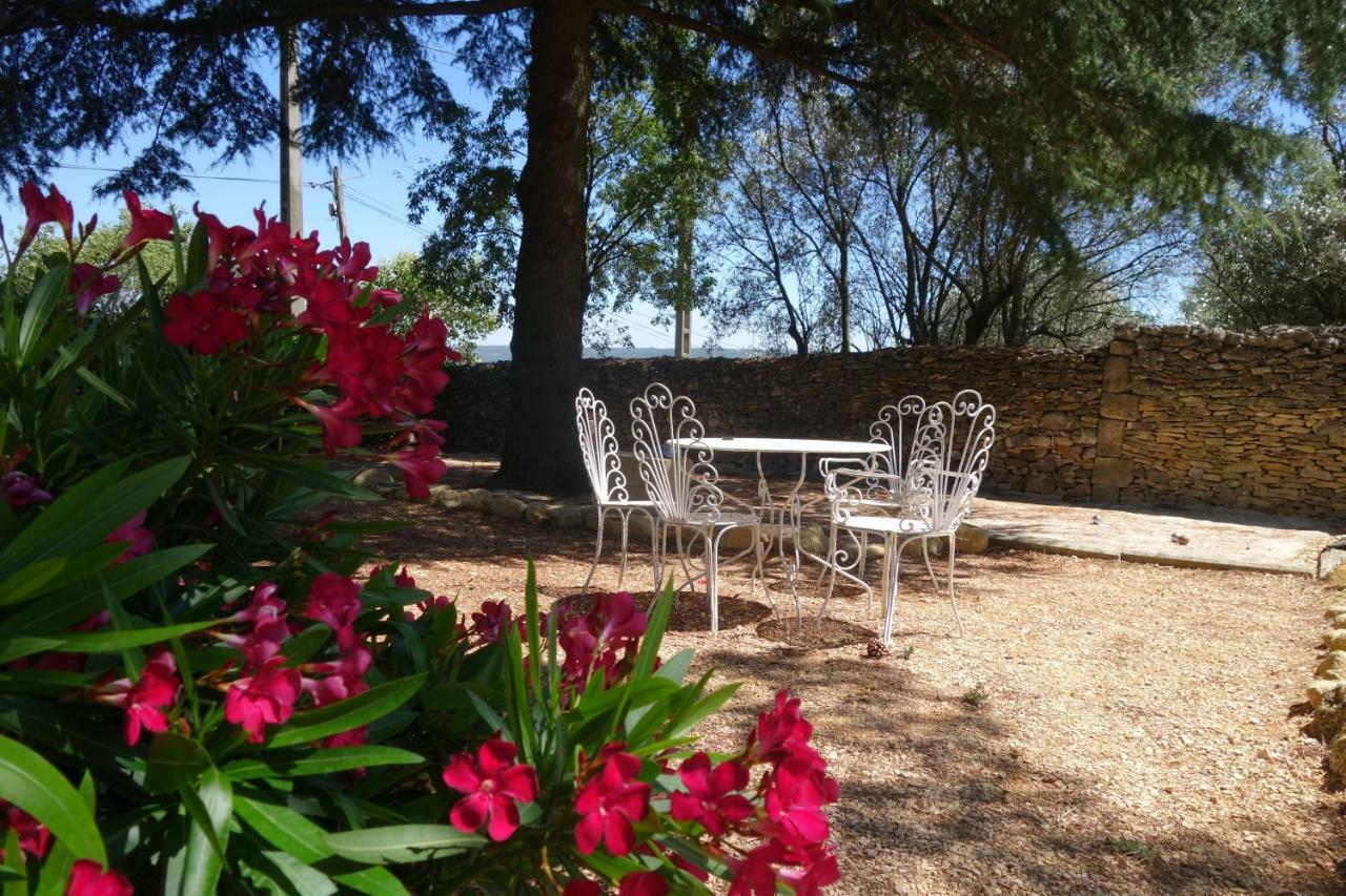L'Atelier Bed & Breakfast Saint-Maximin  Екстериор снимка