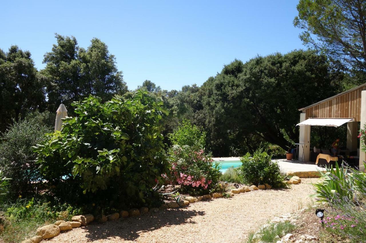 L'Atelier Bed & Breakfast Saint-Maximin  Екстериор снимка