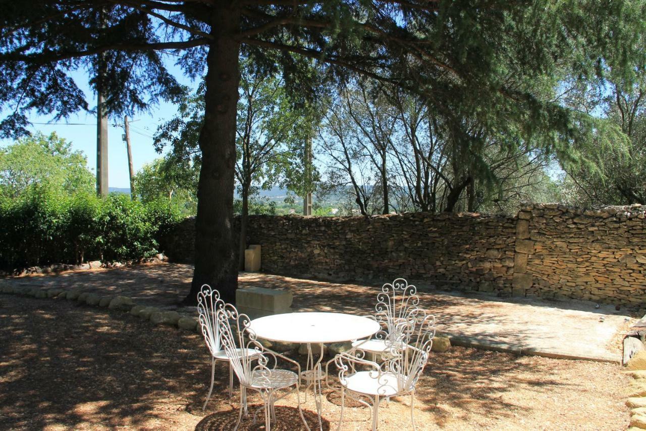 L'Atelier Bed & Breakfast Saint-Maximin  Екстериор снимка