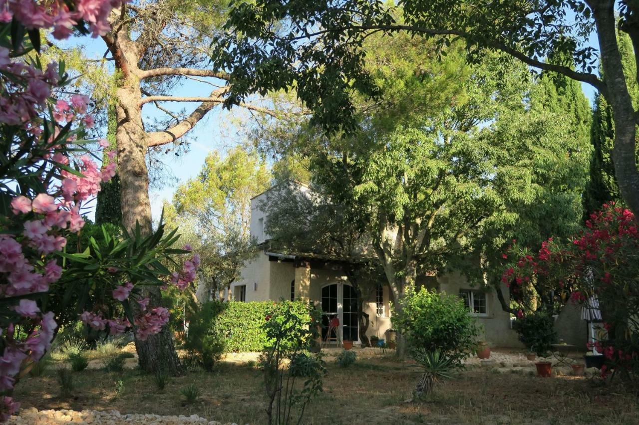 L'Atelier Bed & Breakfast Saint-Maximin  Екстериор снимка