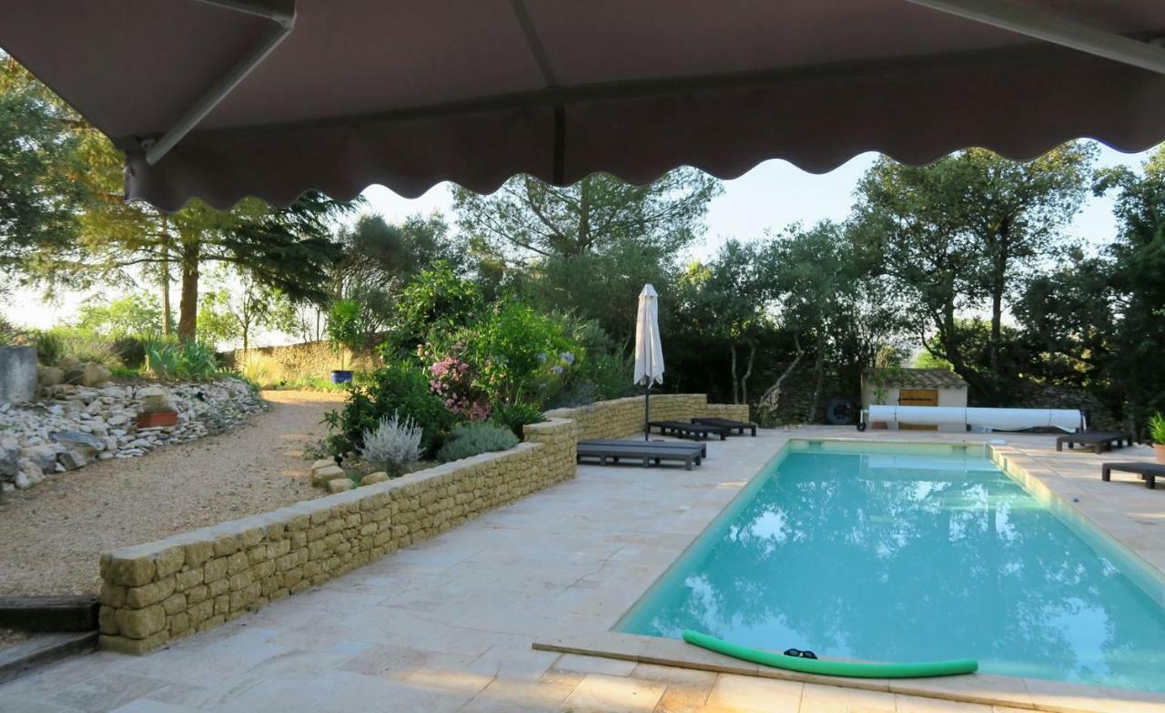 L'Atelier Bed & Breakfast Saint-Maximin  Екстериор снимка