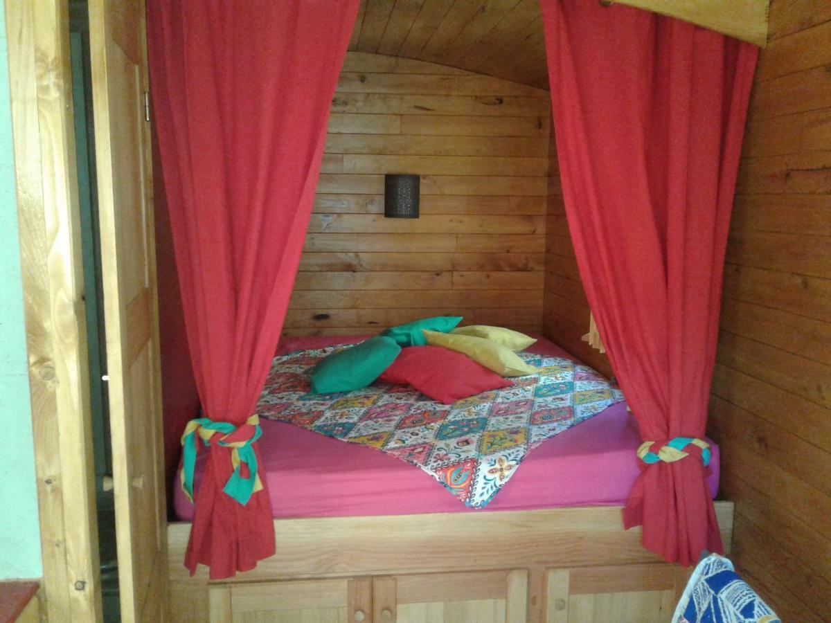 L'Atelier Bed & Breakfast Saint-Maximin  Екстериор снимка