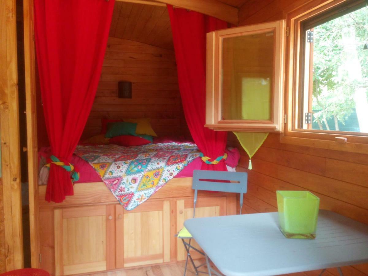 L'Atelier Bed & Breakfast Saint-Maximin  Екстериор снимка