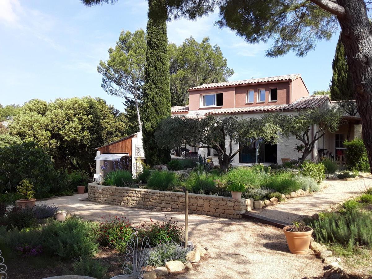 L'Atelier Bed & Breakfast Saint-Maximin  Екстериор снимка